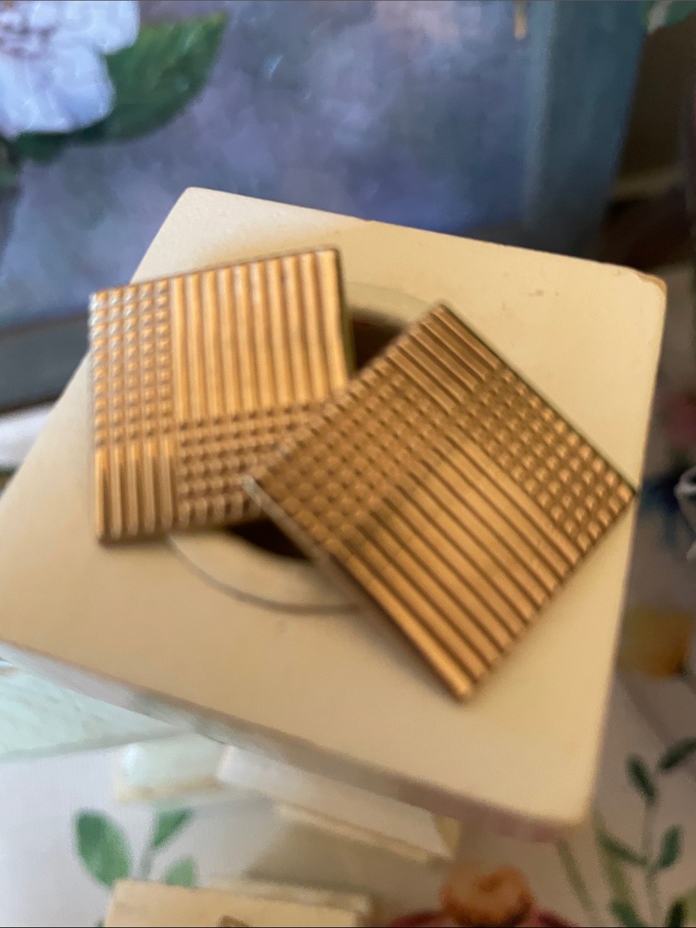 Swank Cufflinks - Picture 3 of 4